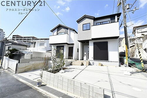 兵庫県芦屋市朝日ケ丘町 5398万円 4LDK