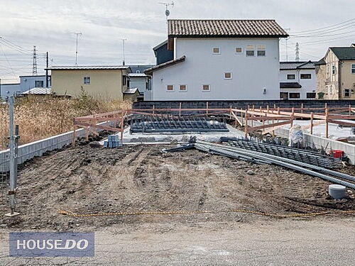 栃木県鹿沼市東町２丁目 2490万円 4LDK