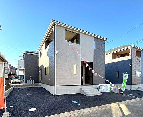 埼玉県南埼玉郡宮代町字西原 2280万円 4LDK