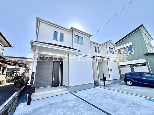 静岡県田方郡函南町塚本 3090万円 4LDK