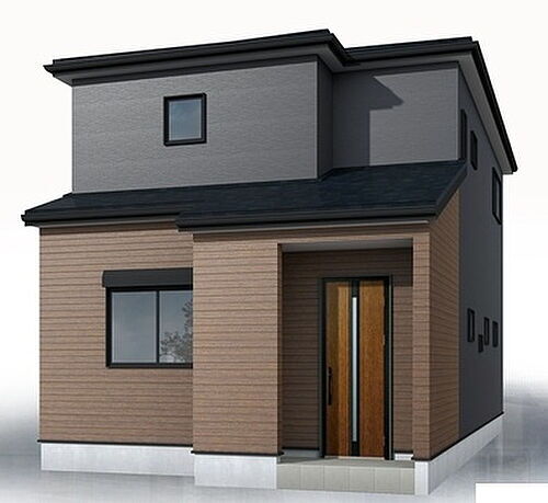 熊本県熊本市西区横手５丁目 3298万円 4LDK