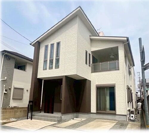 兵庫県姫路市神子岡前１丁目 中古住宅