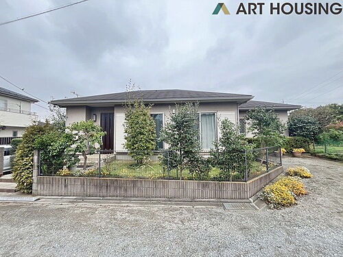 神奈川県相模原市緑区三ケ木 2480万円