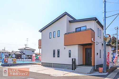 栃木県小山市大字粟宮 2690万円 4LDK