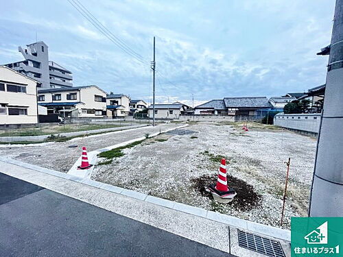 兵庫県尼崎市食満5丁目 4180万円 4LDK