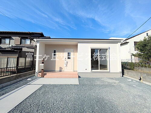 静岡県湖西市新居町浜名 2490万円 3SLDK