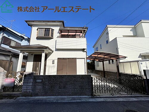 兵庫県加古川市別府町別府 1680万円