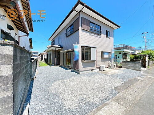 静岡県沼津市大塚 中古住宅