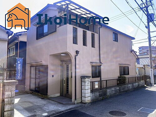 兵庫県明石市大久保町大窪 2399万円