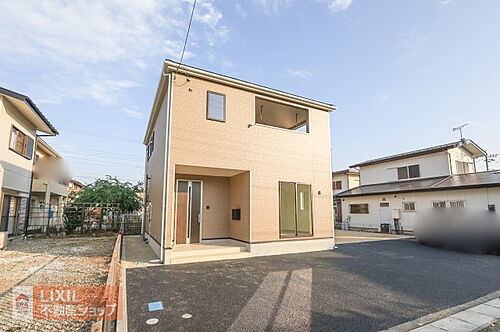 栃木県大田原市薄葉 1980万円 4LDK