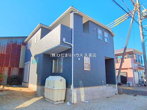 埼玉県幸手市中５丁目 2780万円 4LDK