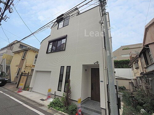 東京都渋谷区広尾２丁目 43800万円