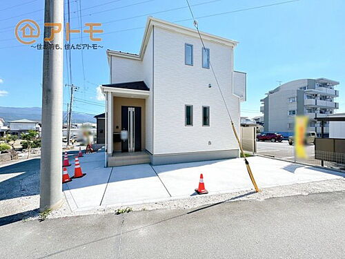 静岡県裾野市茶畑 2790万円 4LDK