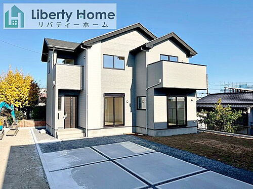 茨城県土浦市摩利山新田 2748万円 4SLDK