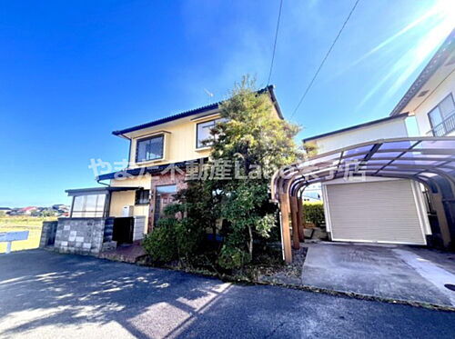 鳥取県米子市中島１丁目 1998万円