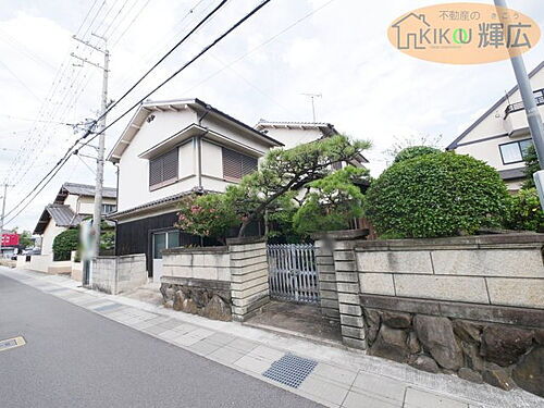 兵庫県高砂市中島１丁目 1800万円