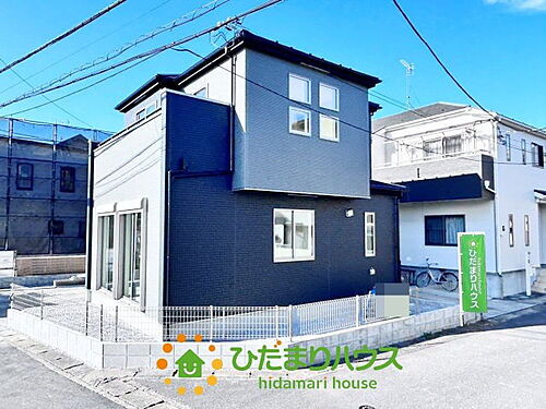 埼玉県北葛飾郡杉戸町倉松3丁目 2999万円 3LDK