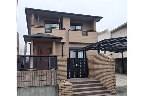 大阪府泉佐野市中庄 中古住宅