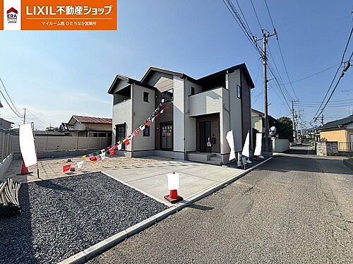 茨城県常陸太田市馬場町 2798万円 4LDK