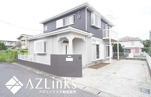 千葉県千葉市緑区誉田町２丁目 中古住宅