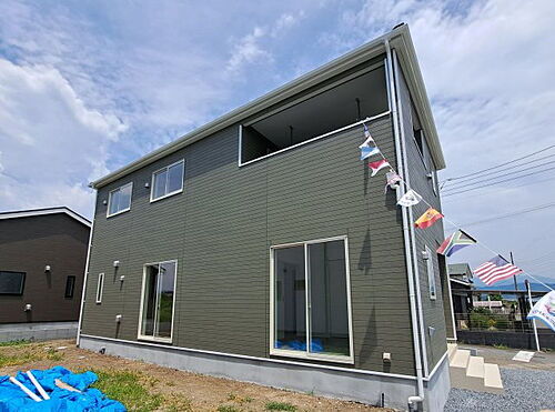 群馬県安中市古屋 1680万円 4LDK