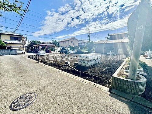 神奈川県藤沢市長後 4480万円 3LDK