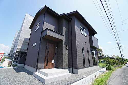 佐賀県佐賀市嘉瀬町大字中原 2399.8万円 4SLDK