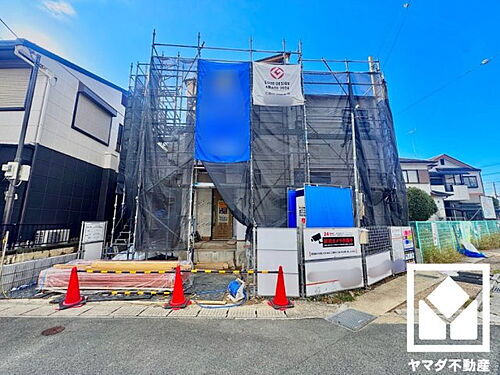 京都府宇治市伊勢田町砂田 4390万円 3LDK