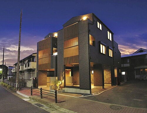 東京都練馬区豊玉南１丁目 8990万円 3LDK