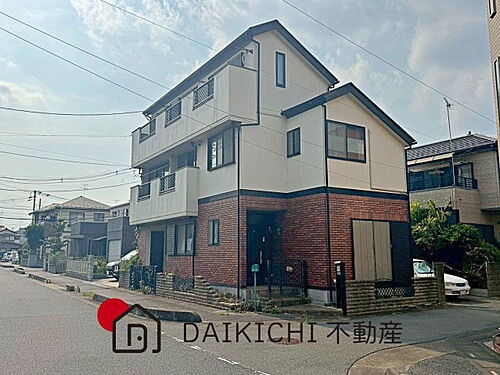 埼玉県上尾市小泉６丁目 中古住宅