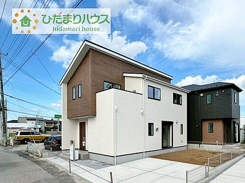 茨城県取手市青柳 3199万円 4LDK