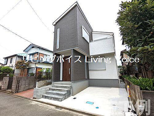 神奈川県海老名市上今泉３丁目 3480万円 2SLDK