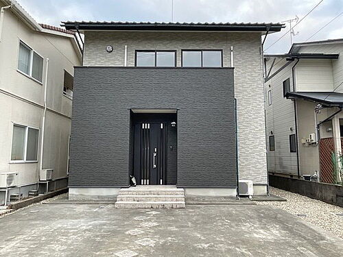 福井県鯖江市水落町２丁目 2430万円