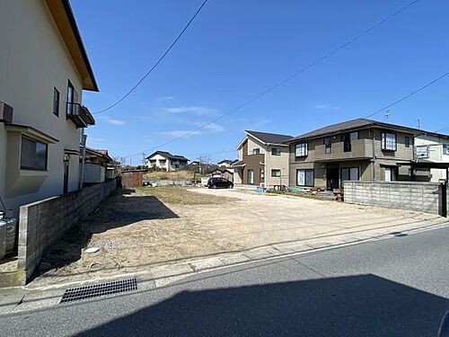 鳥取県米子市上後藤２丁目 2680万円 3SLDK