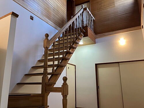 detached 大字梅田