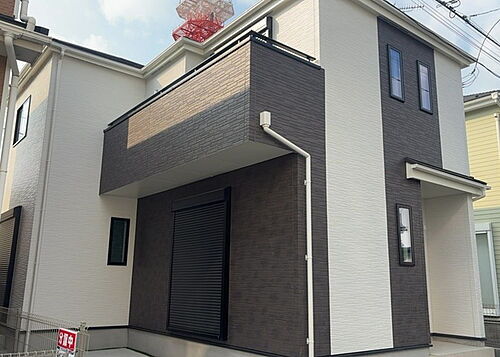 神奈川県相模原市中央区中央６丁目 3790万円 2SLDK