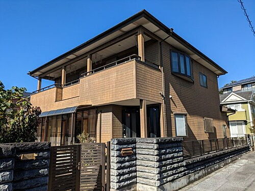 栃木県鹿沼市千渡 中古住宅