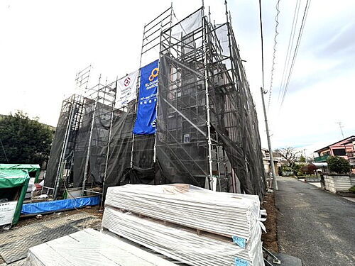 埼玉県久喜市南4丁目 4398万円 4LDK