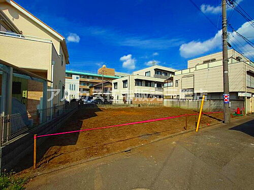 東京都三鷹市深大寺2丁目 8290万円 4LDK