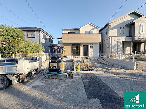 京都府八幡市男山松里 3590万円 4LDK