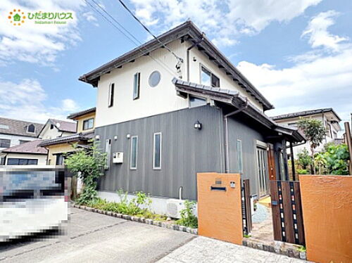 埼玉県行田市門井町２丁目 中古住宅