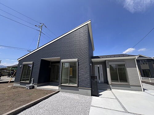 群馬県富岡市七日市 2590万円 3LDK