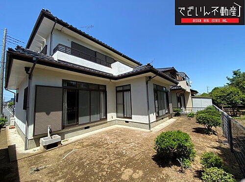 埼玉県本庄市四季の里３丁目 中古住宅