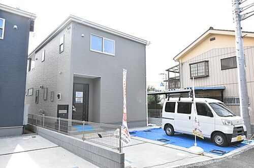 埼玉県さいたま市岩槻区城町２丁目 3180万円 4LDK
