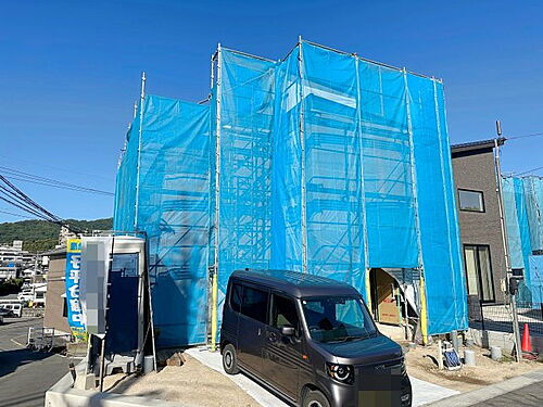 広島県広島市安佐南区高取南1丁目 4490万円 3SLDK