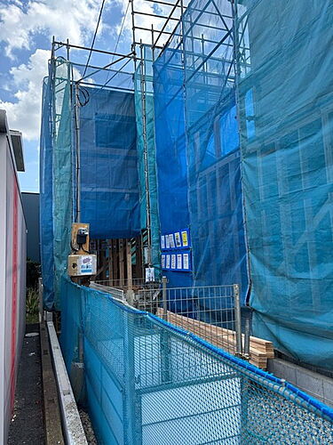 埼玉県越谷市東越谷６丁目 3880万円 3SLDK