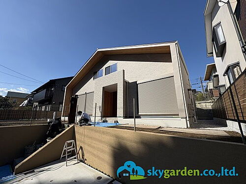 神奈川県鎌倉市梶原3丁目 8750万円 3LDK