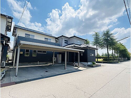福井県福井市高木１丁目 3180万円
