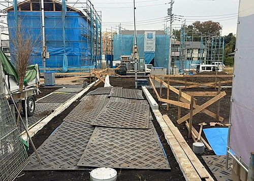 神奈川県相模原市中央区淵野辺3丁目 4380万円 4LDK