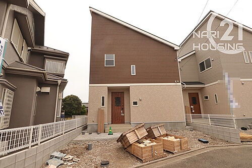 東京都あきる野市小川 3300万円 4LDK